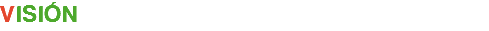 visión